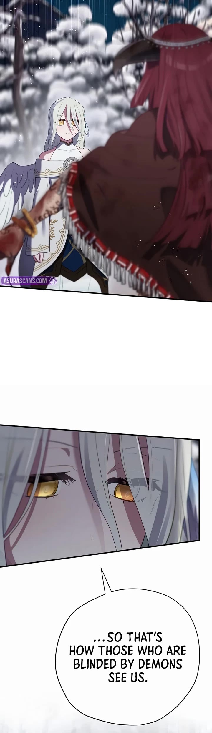 Ending Maker chapter 83 page 20