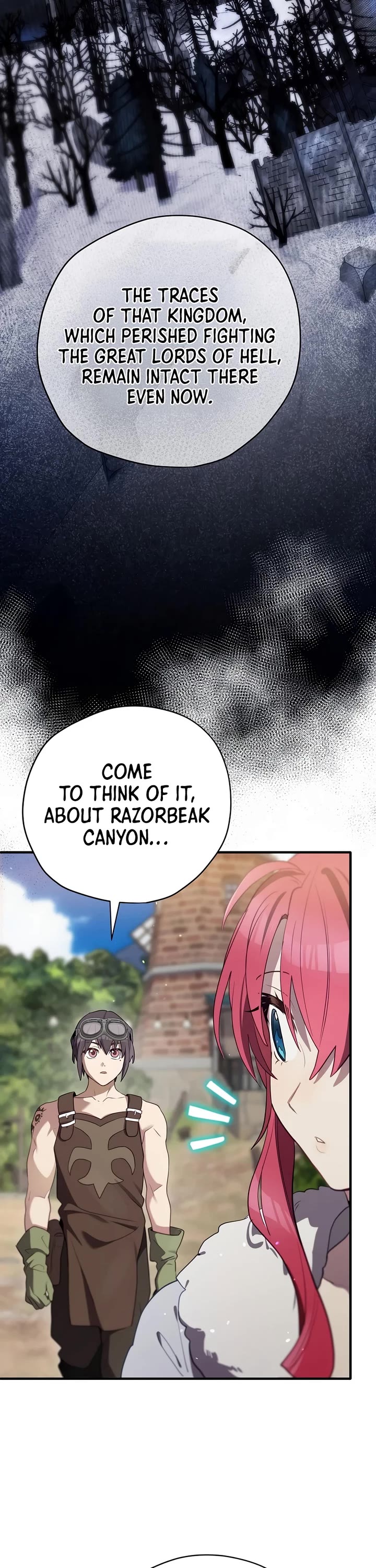 Ending Maker chapter 83 page 37