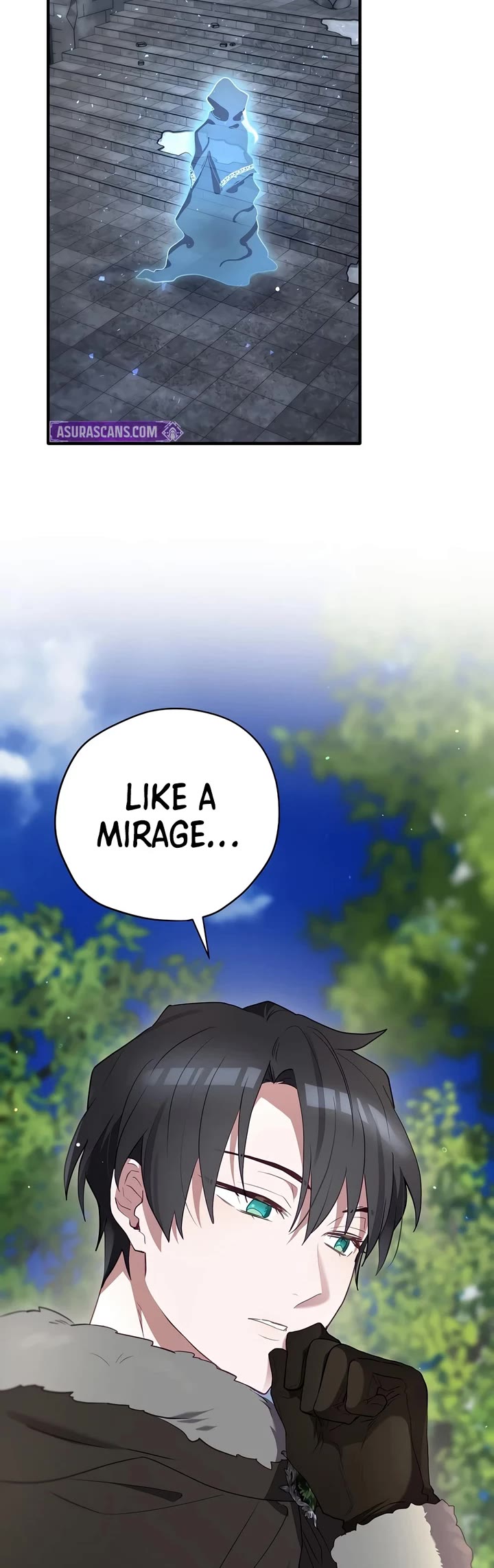 Ending Maker chapter 83 page 39