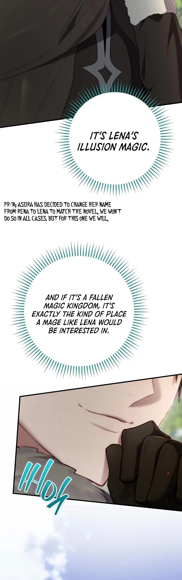 Ending Maker chapter 83 page 40