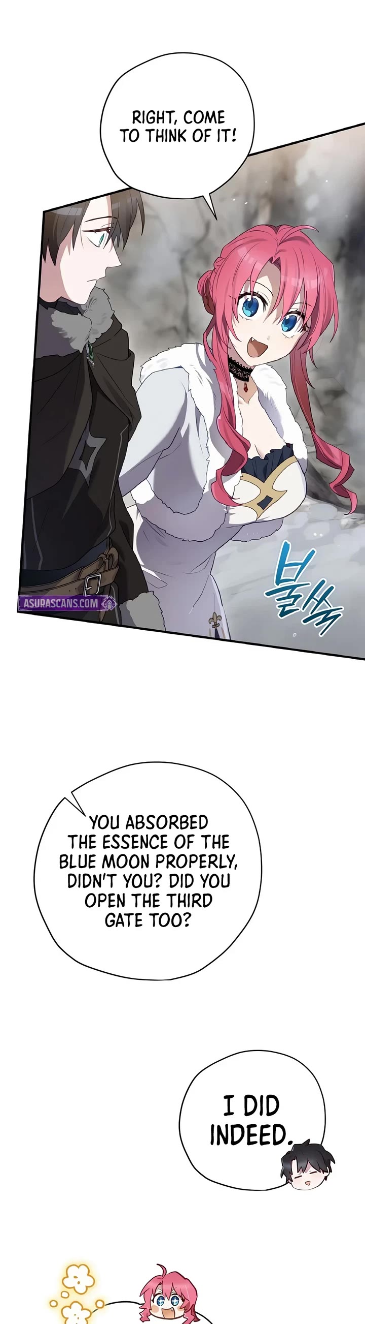 Ending Maker chapter 83 page 49