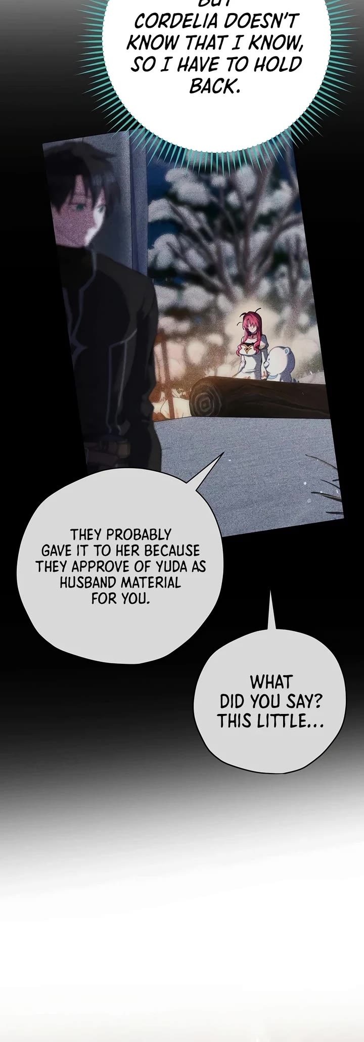 Ending Maker chapter 83 page 5