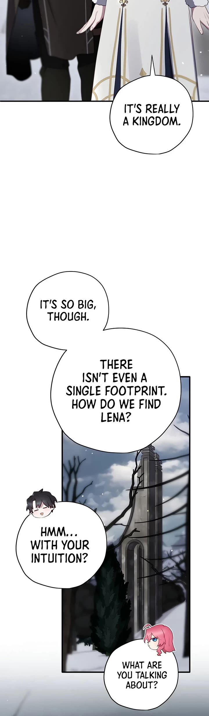 Ending Maker chapter 83 page 59