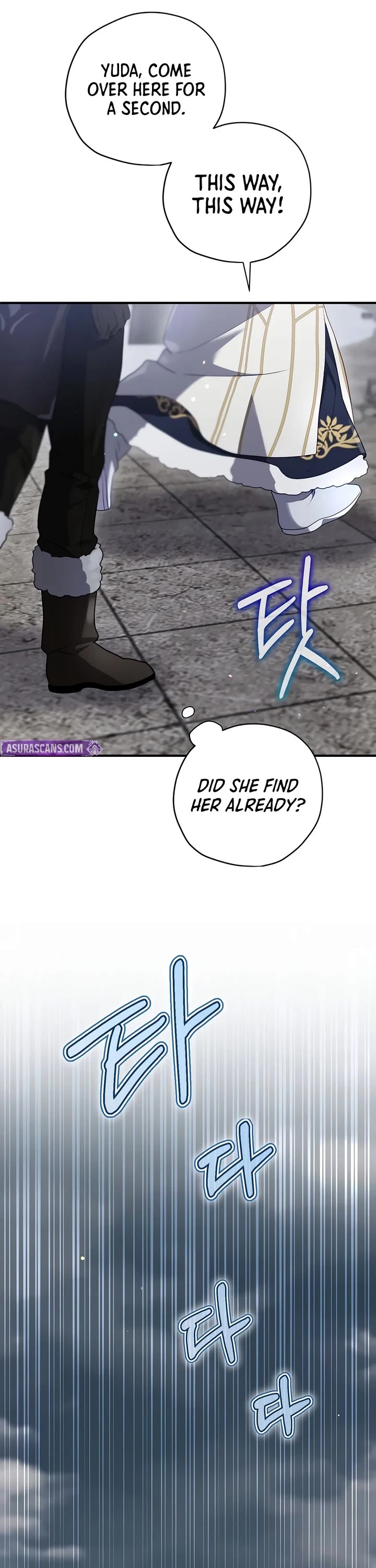 Ending Maker chapter 83 page 61