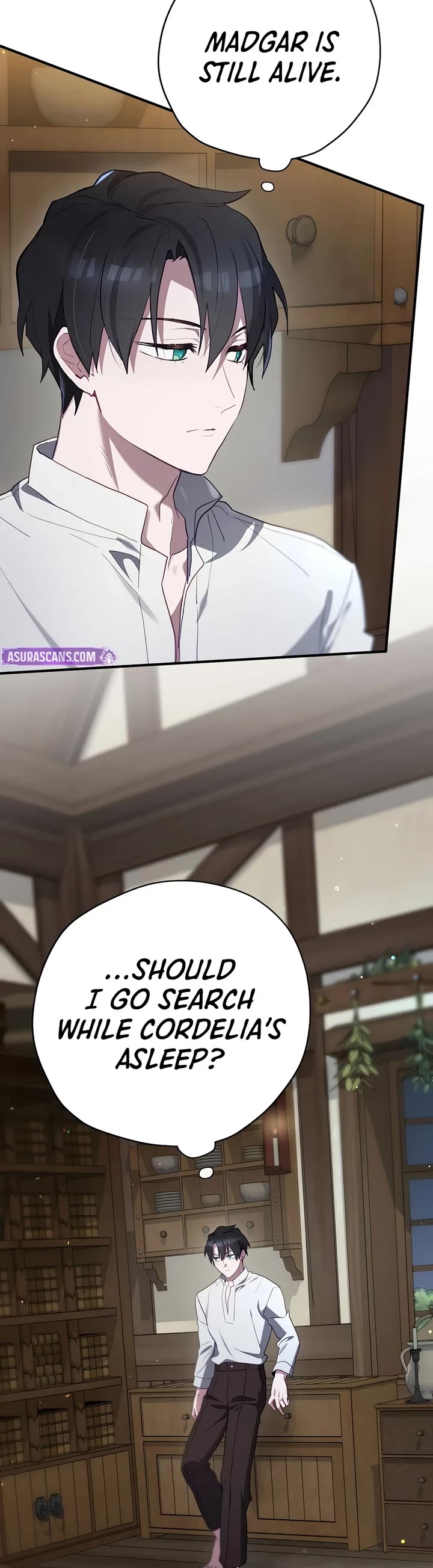 Ending Maker chapter 83 page 9