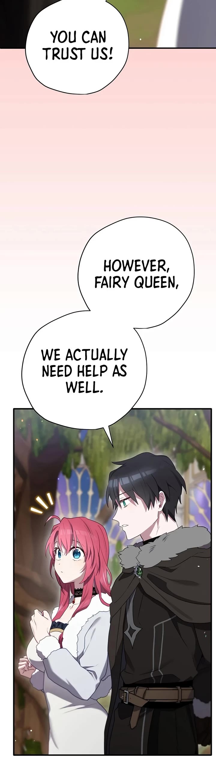 Ending Maker chapter 84 page 20