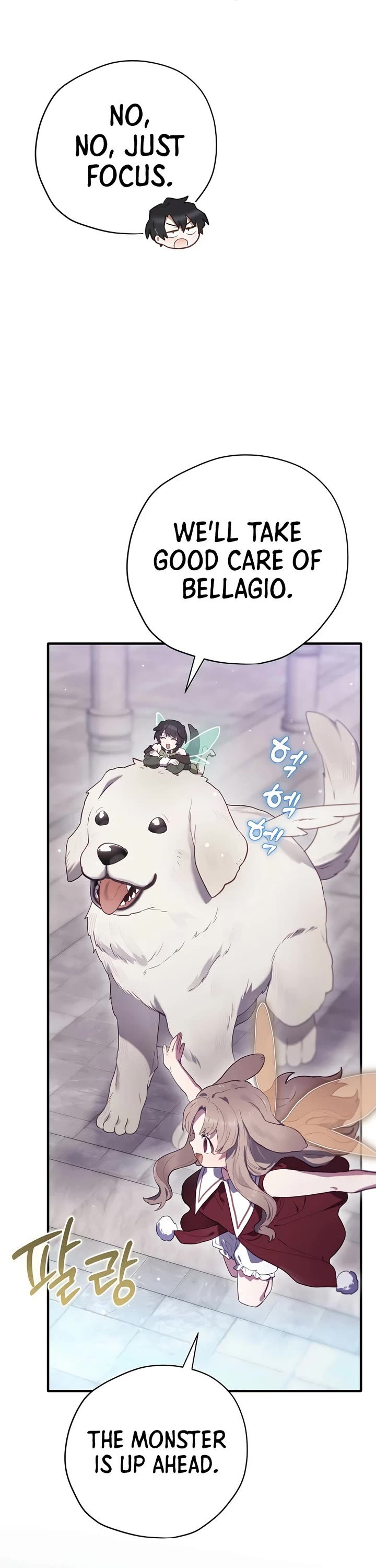 Ending Maker chapter 84 page 32