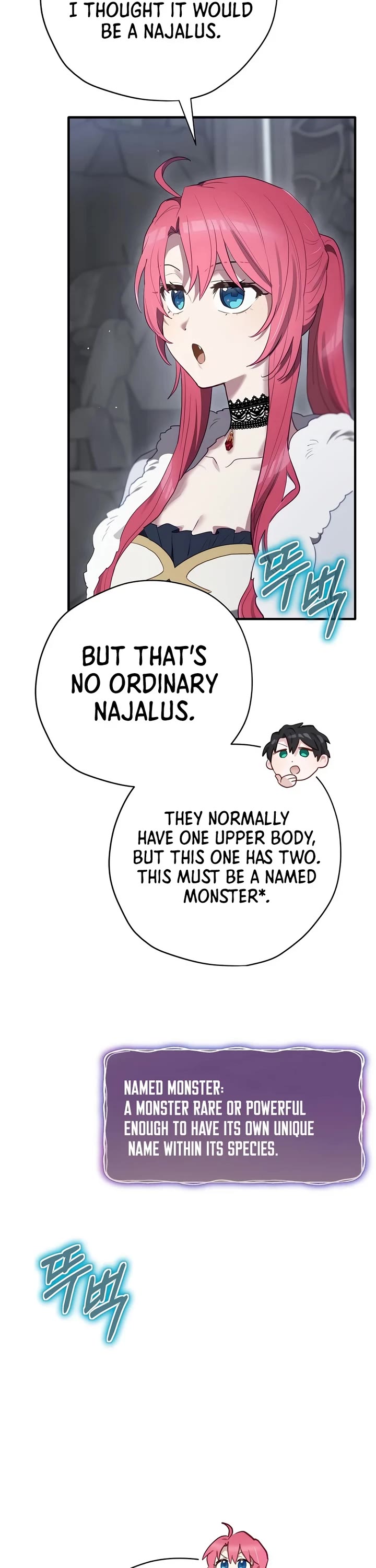 Ending Maker chapter 84 page 37
