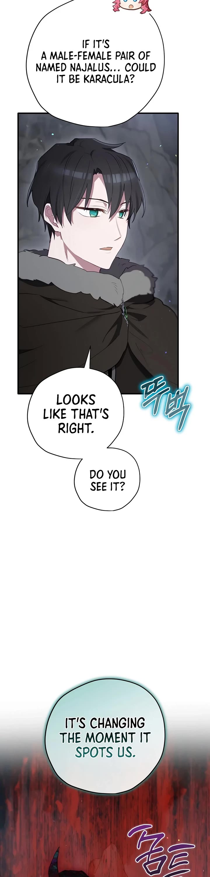 Ending Maker chapter 84 page 38