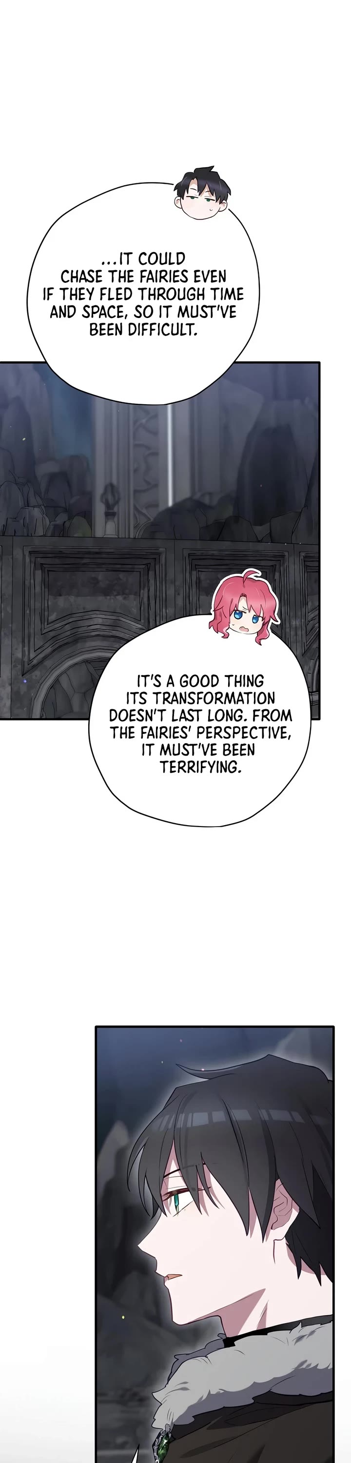 Ending Maker chapter 84 page 42
