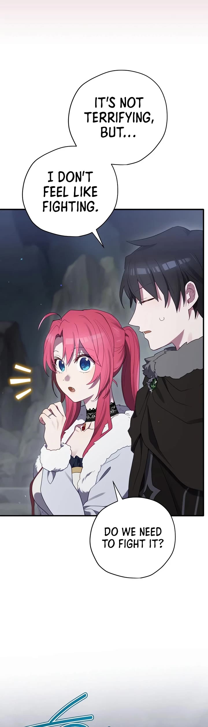 Ending Maker chapter 84 page 44