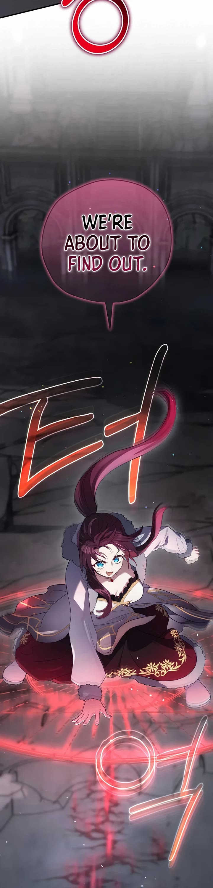 Ending Maker chapter 84 page 48