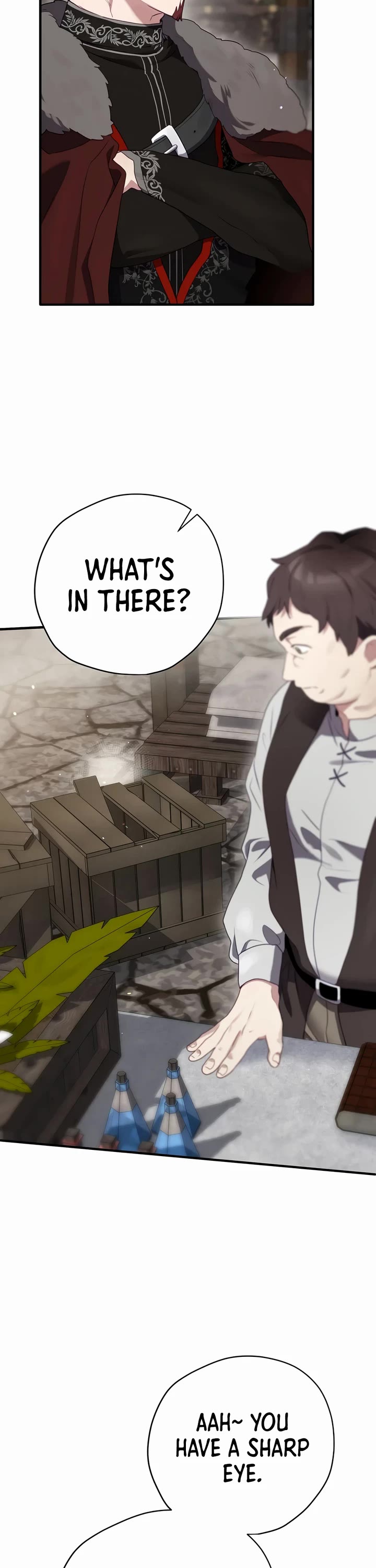 Ending Maker chapter 84 page 52