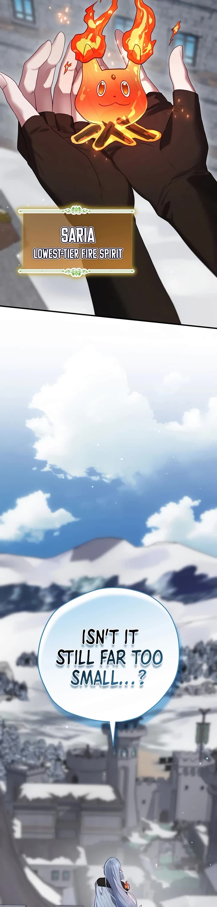 Ending Maker chapter 84 page 62