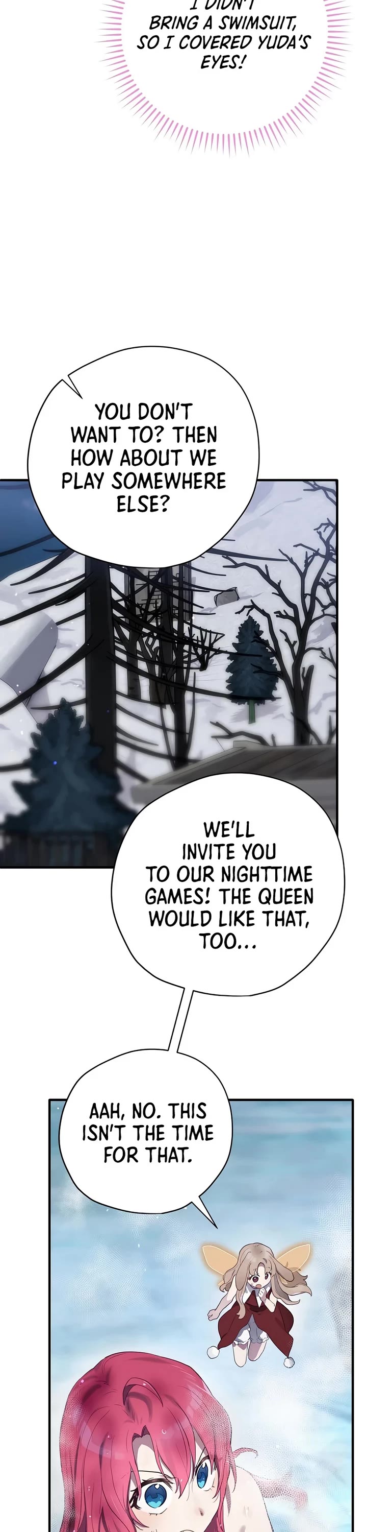 Ending Maker chapter 84 page 8
