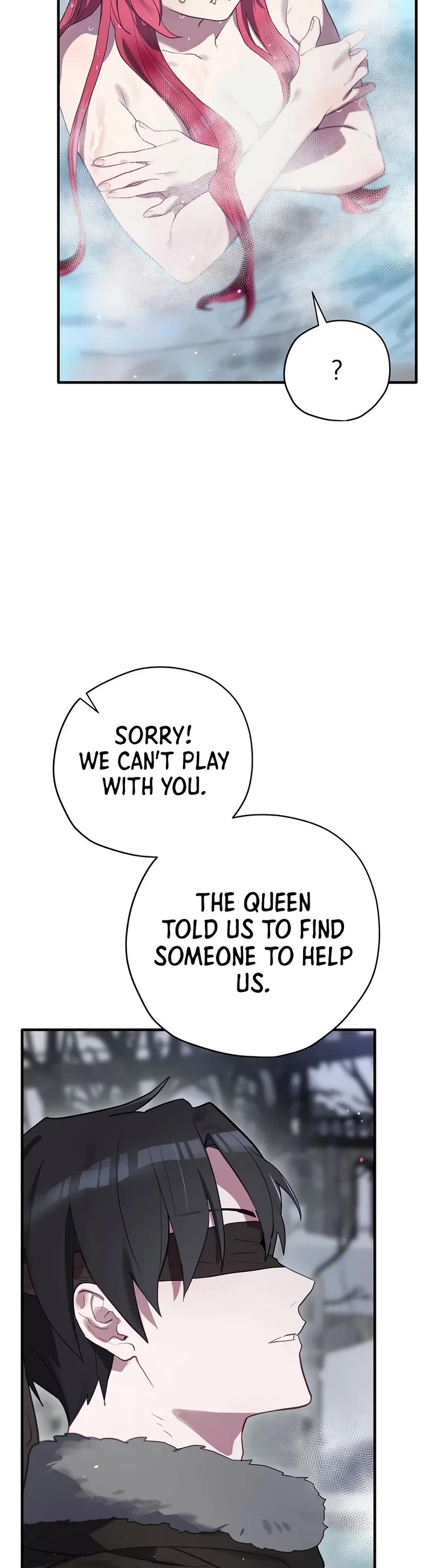 Ending Maker chapter 84 page 9