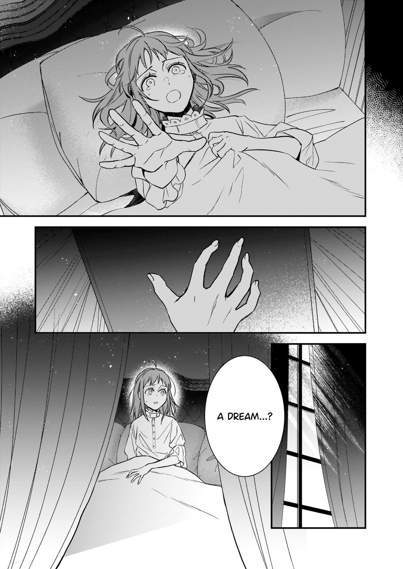 Endo and Kobayashi’s Live Commentary on the Villainess chapter 12 page 17