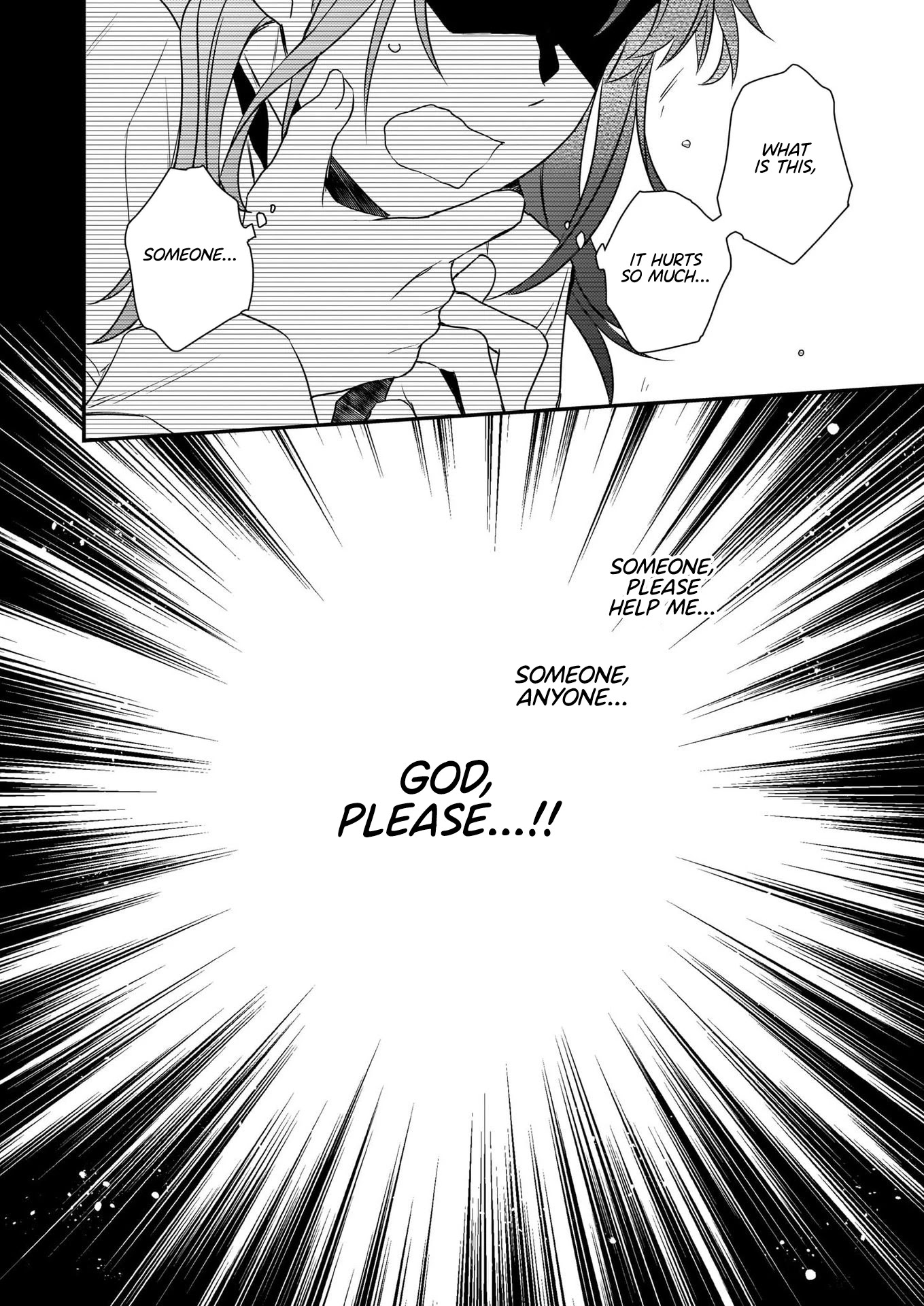 Endo and Kobayashi’s Live Commentary on the Villainess chapter 14.1 page 18