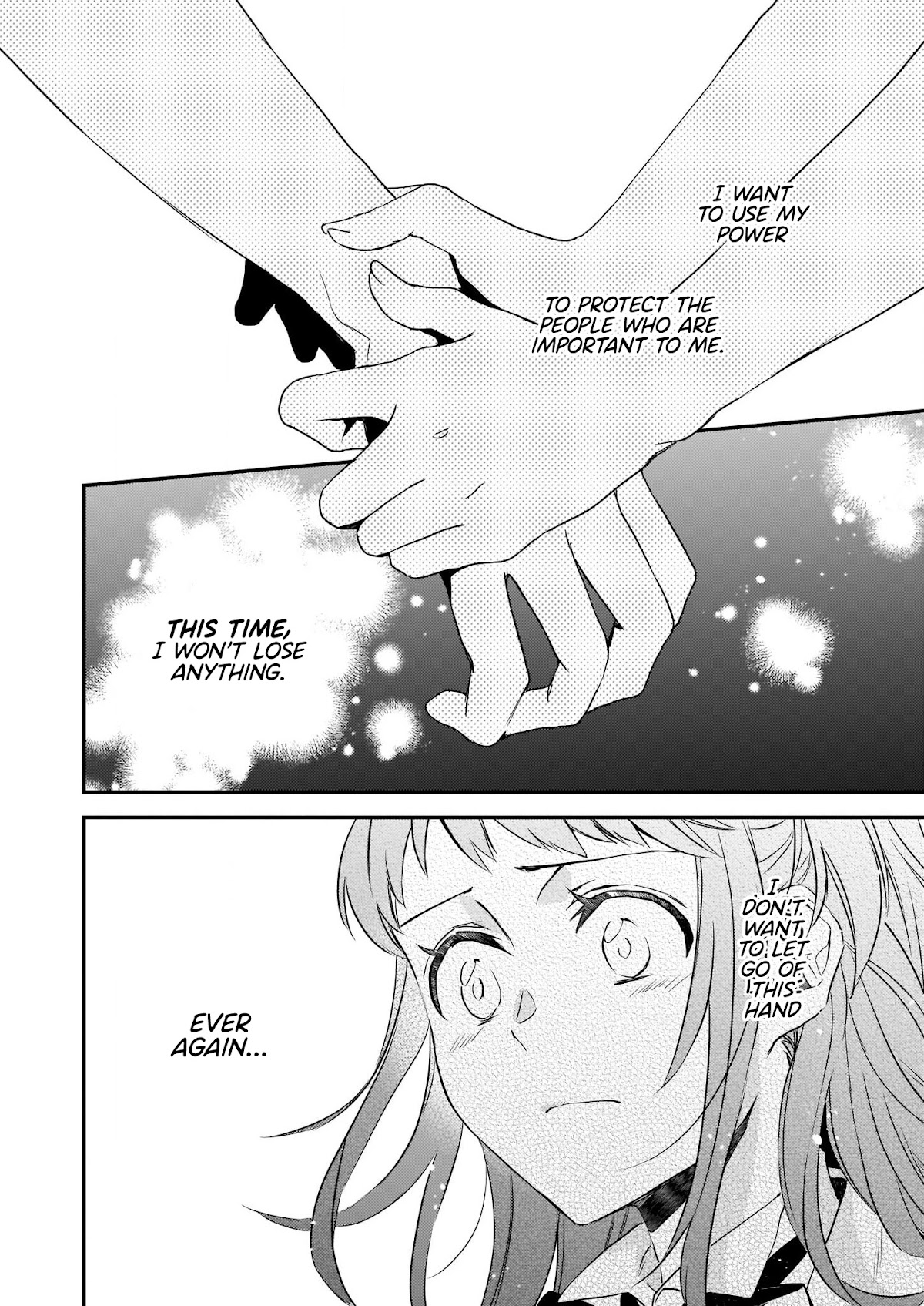 Endo and Kobayashi’s Live Commentary on the Villainess chapter 14.2 page 11