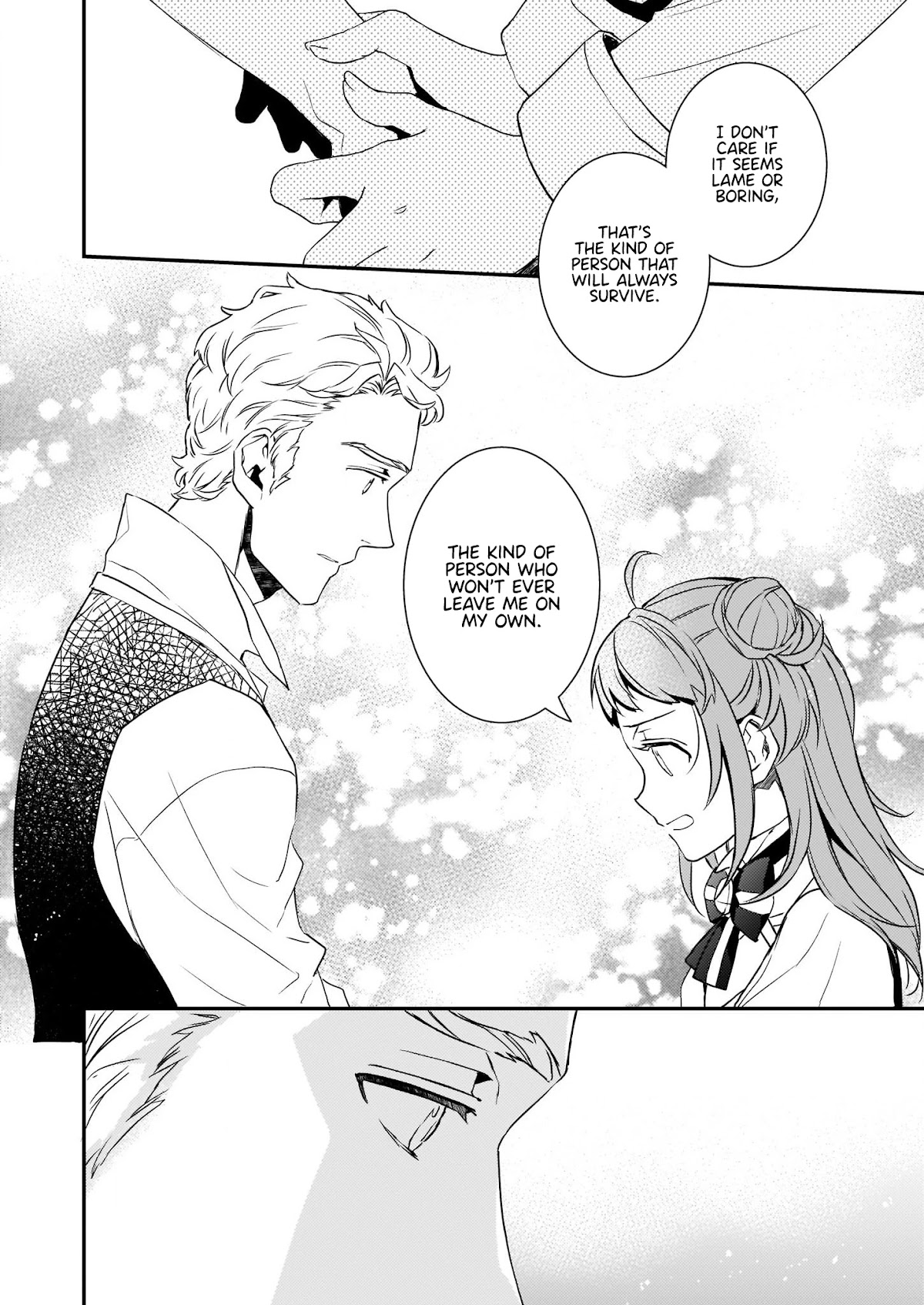 Endo and Kobayashi’s Live Commentary on the Villainess chapter 14.2 page 13