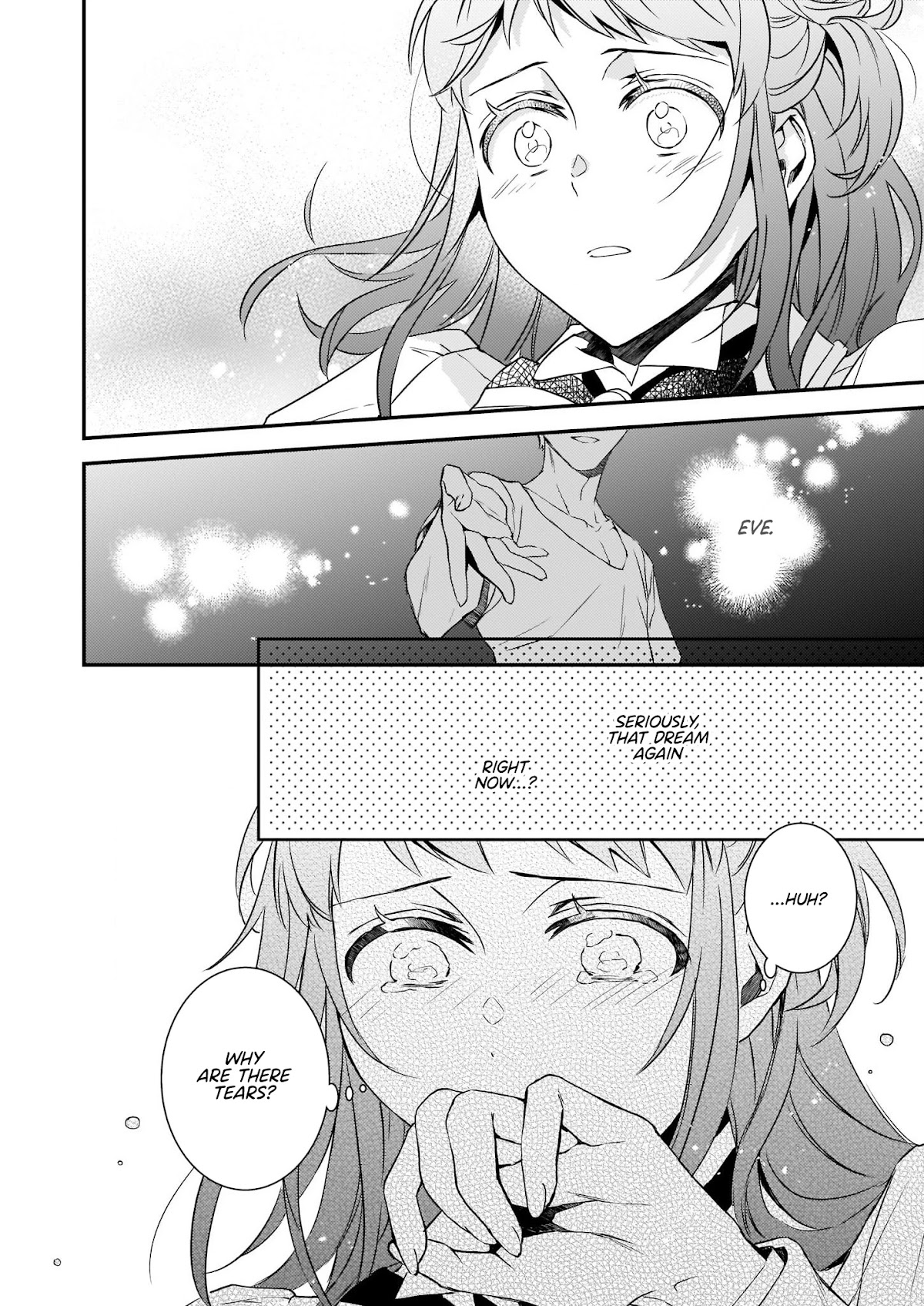 Endo and Kobayashi’s Live Commentary on the Villainess chapter 14.2 page 15