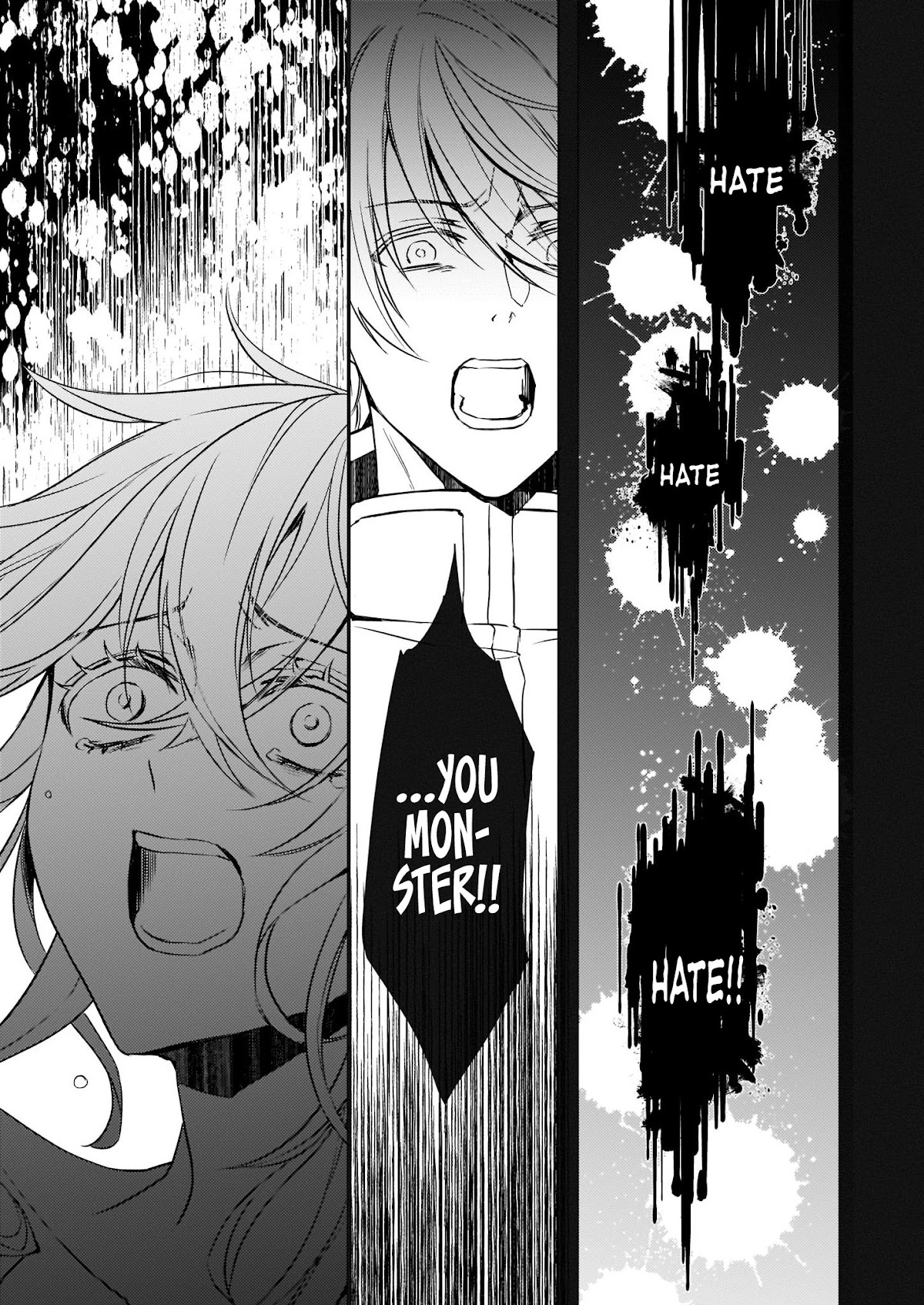 Endo and Kobayashi’s Live Commentary on the Villainess chapter 14.2 page 24