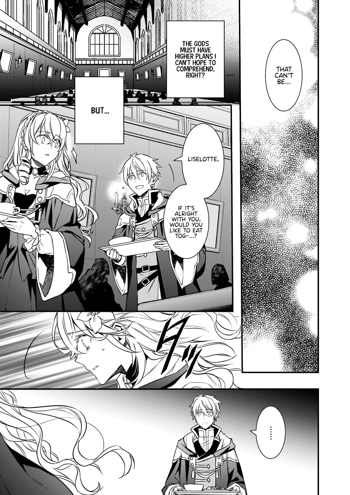 Endo and Kobayashi’s Live Commentary on the Villainess chapter 15 page 5