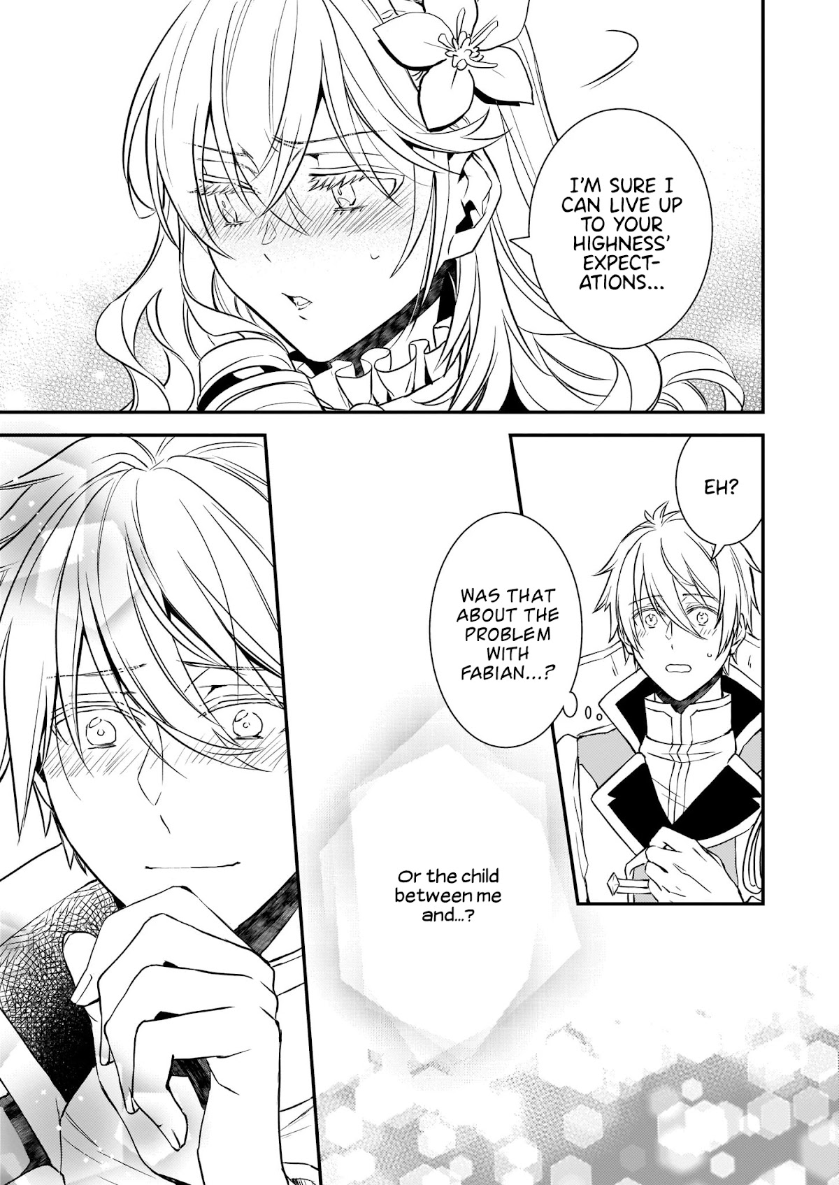 Endo and Kobayashi’s Live Commentary on the Villainess chapter 18 page 24