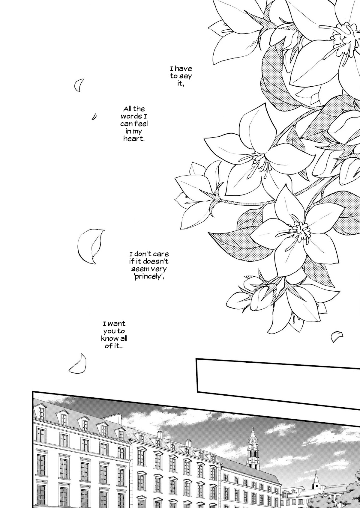 Endo and Kobayashi’s Live Commentary on the Villainess chapter 20.1 page 3