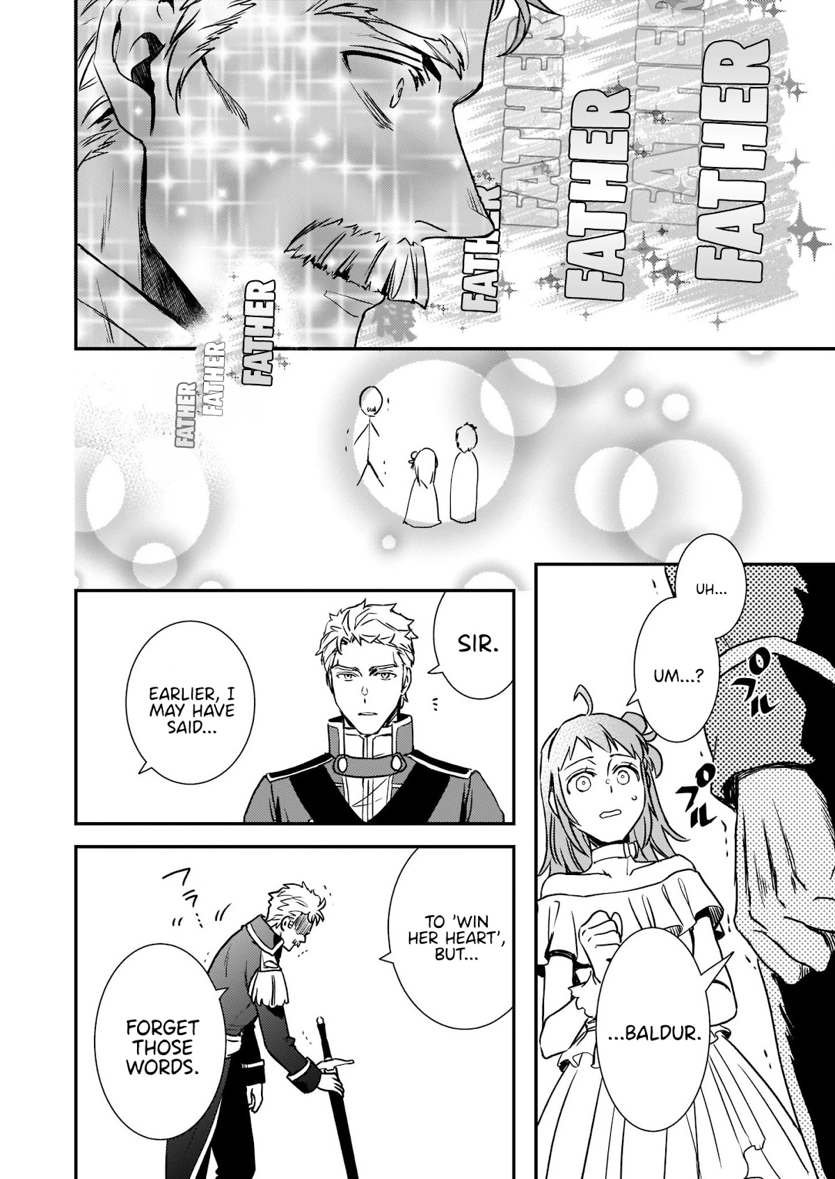 Endo and Kobayashi’s Live Commentary on the Villainess chapter 20.2 page 14