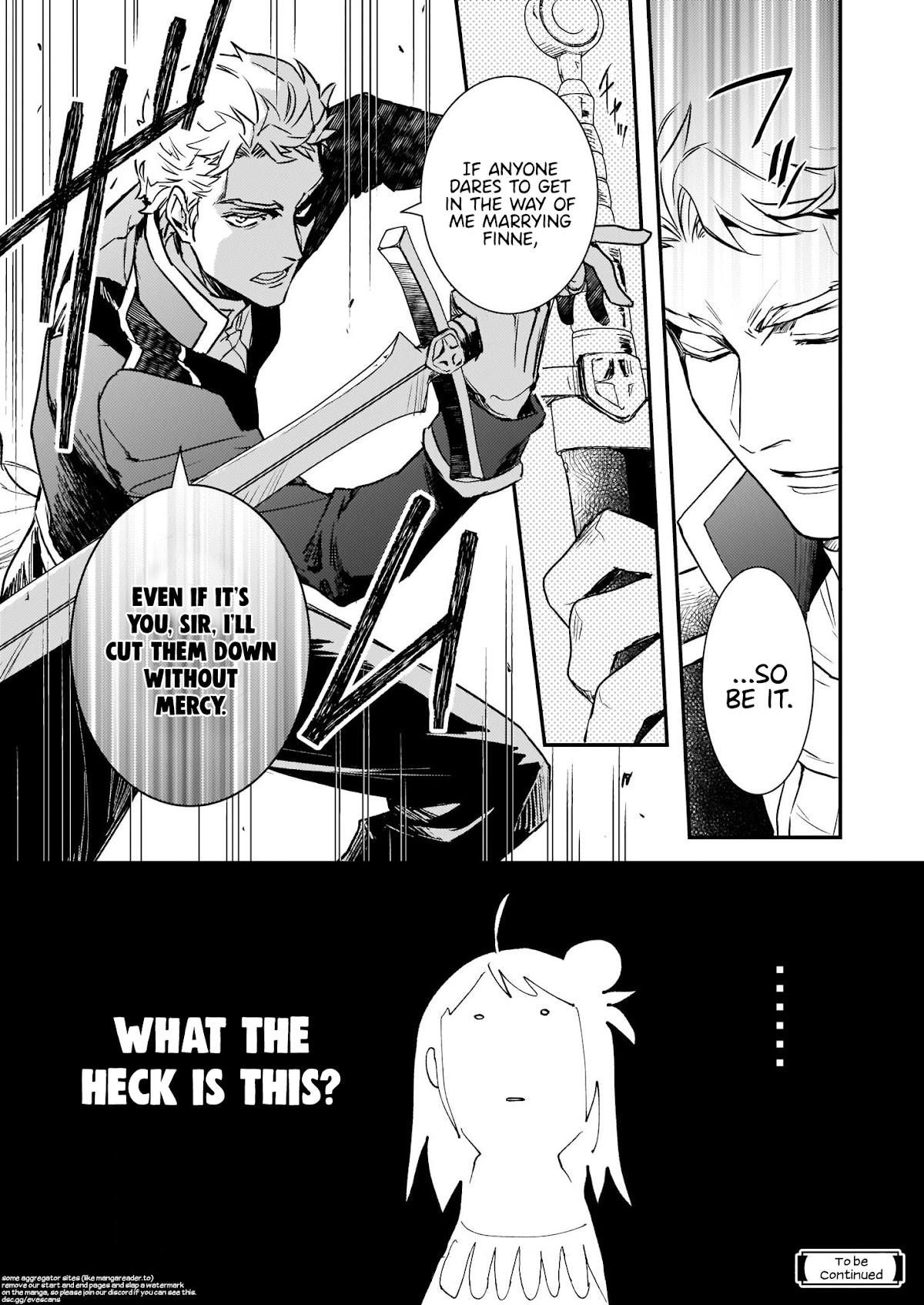 Endo and Kobayashi’s Live Commentary on the Villainess chapter 20.2 page 16