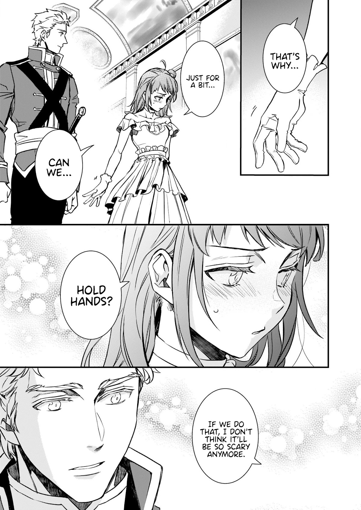 Endo and Kobayashi’s Live Commentary on the Villainess chapter 20.2 page 5