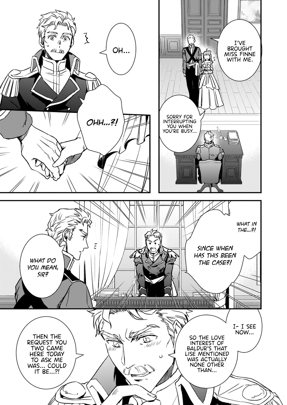 Endo and Kobayashi’s Live Commentary on the Villainess chapter 20.2 page 7