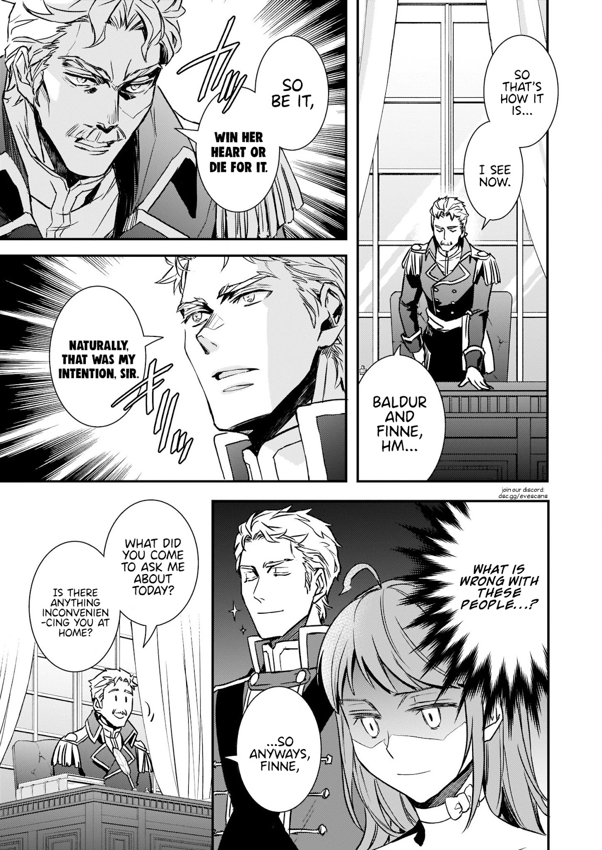 Endo and Kobayashi’s Live Commentary on the Villainess chapter 20.2 page 9