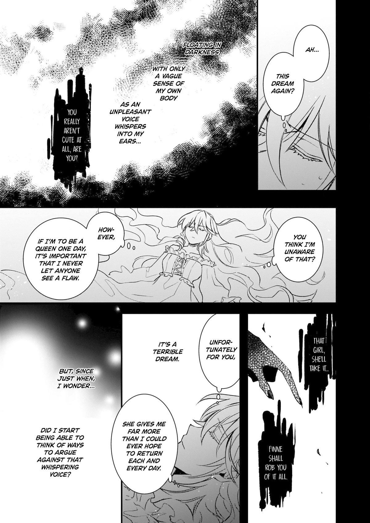 Endo and Kobayashi’s Live Commentary on the Villainess chapter 23 page 14