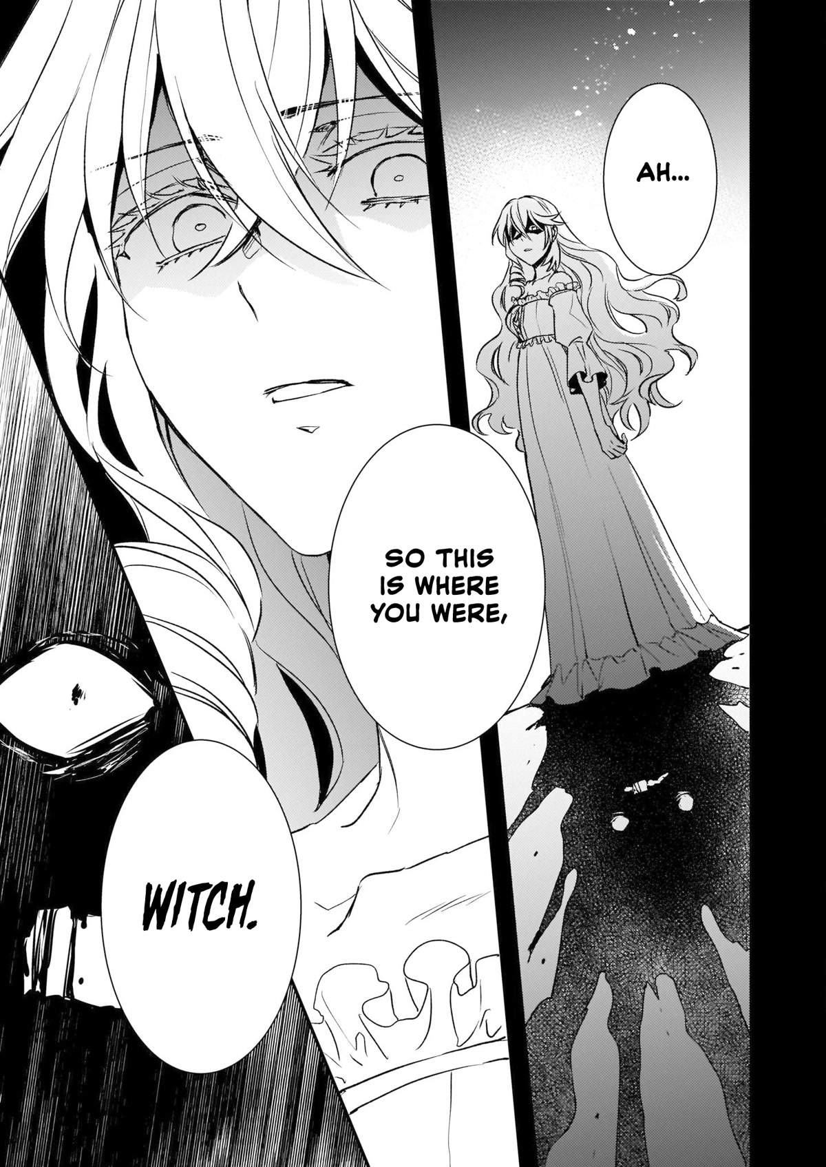 Endo and Kobayashi’s Live Commentary on the Villainess chapter 23 page 24