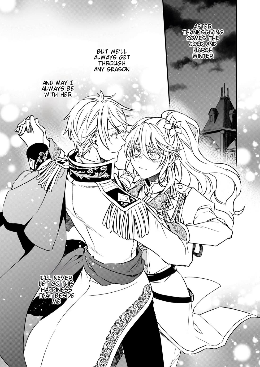 Endo and Kobayashi’s Live Commentary on the Villainess chapter 27 page 12