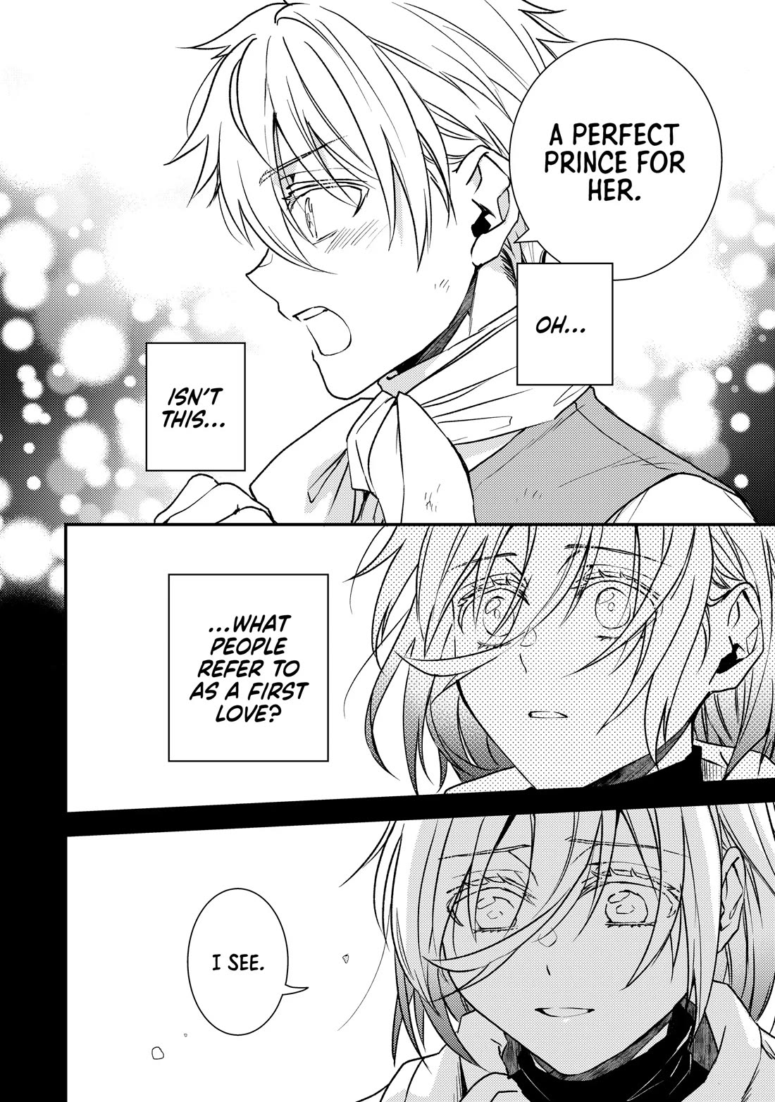 Endo and Kobayashi’s Live Commentary on the Villainess chapter 28 page 10