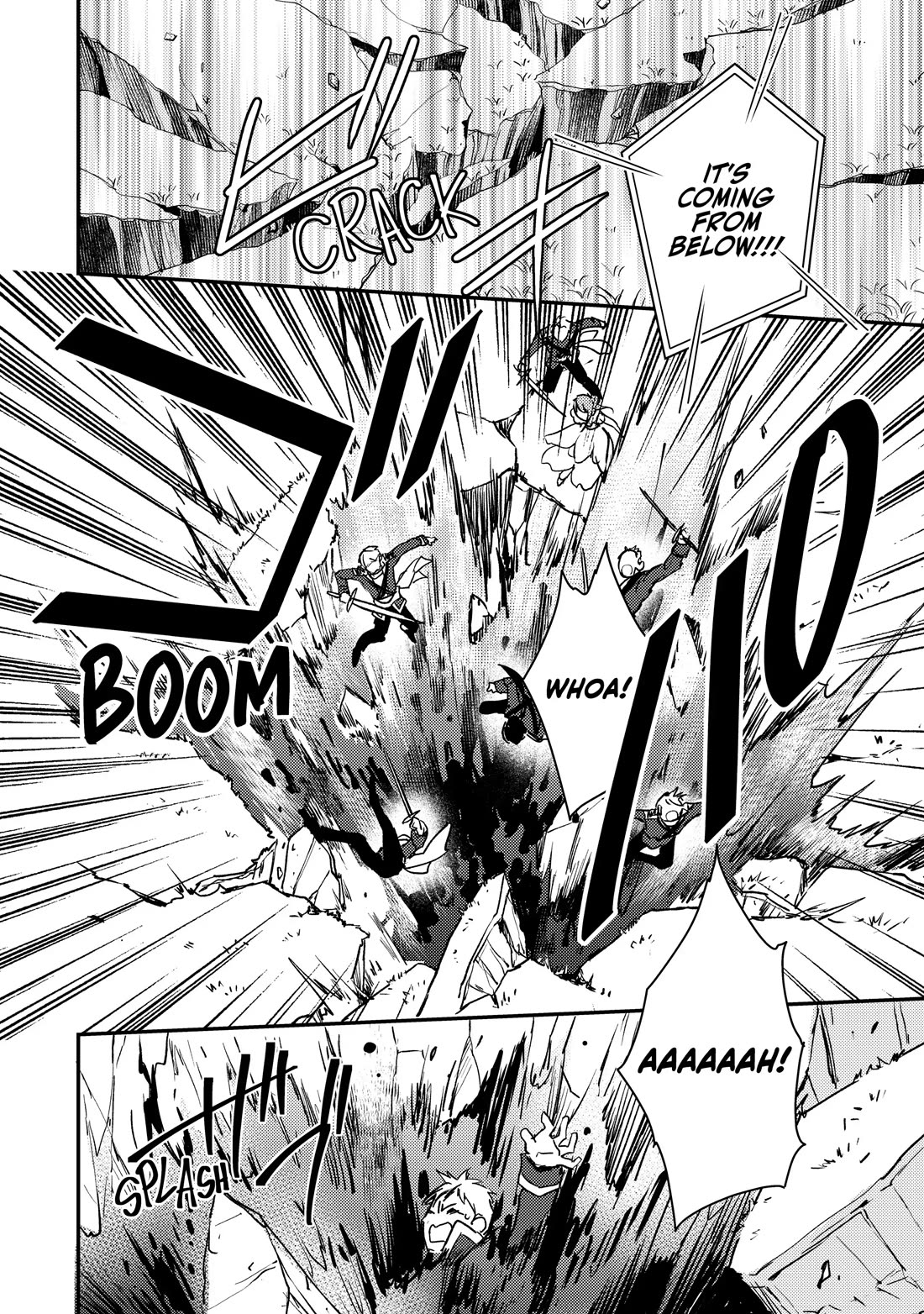 Endo and Kobayashi’s Live Commentary on the Villainess chapter 28 page 20