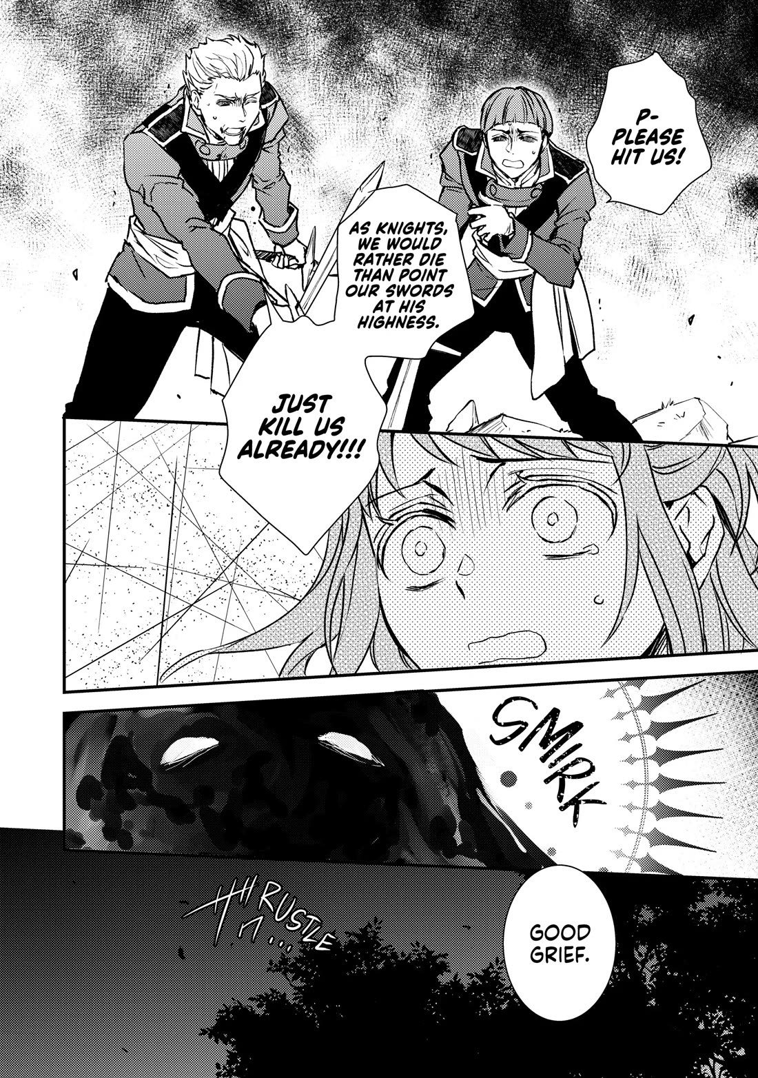 Endo and Kobayashi’s Live Commentary on the Villainess chapter 28 page 26