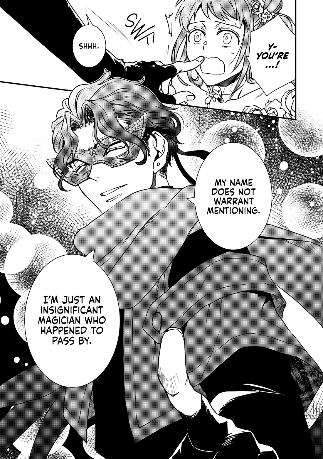 Endo and Kobayashi’s Live Commentary on the Villainess chapter 28 page 29