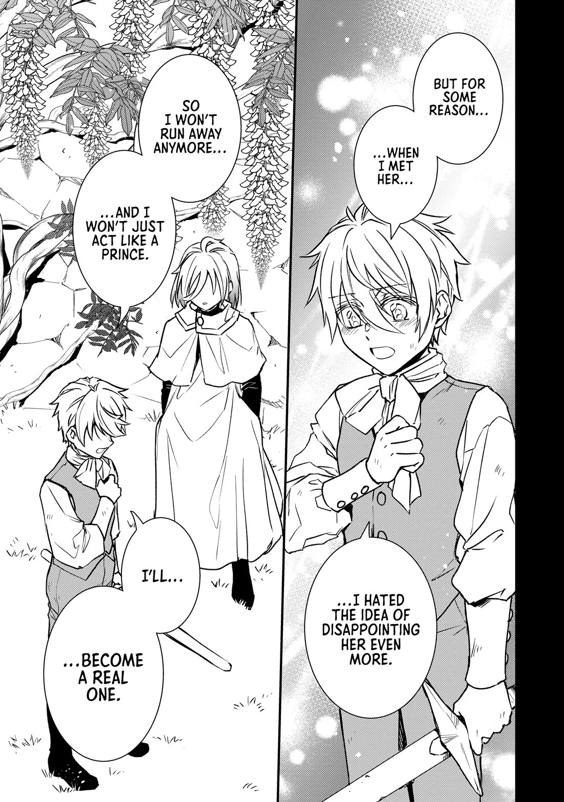 Endo and Kobayashi’s Live Commentary on the Villainess chapter 28 page 9