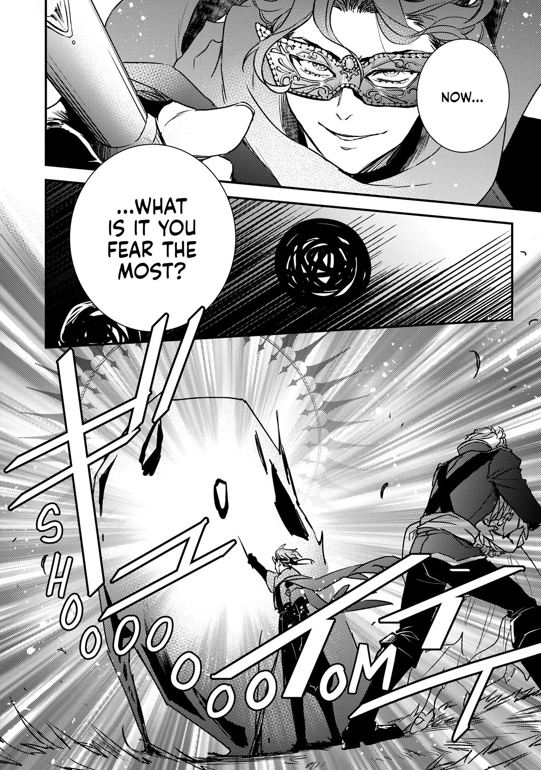 Endo and Kobayashi’s Live Commentary on the Villainess chapter 29 page 10