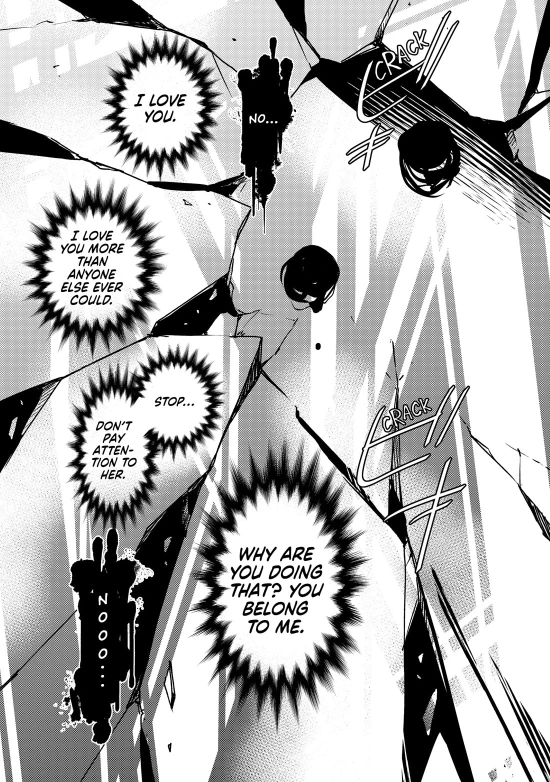 Endo and Kobayashi’s Live Commentary on the Villainess chapter 29 page 11