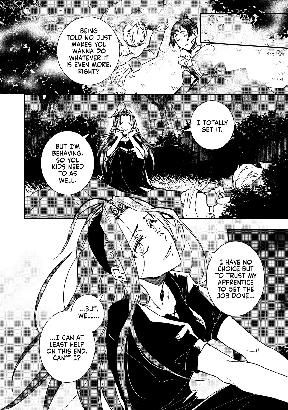 Endo and Kobayashi’s Live Commentary on the Villainess chapter 29 page 2