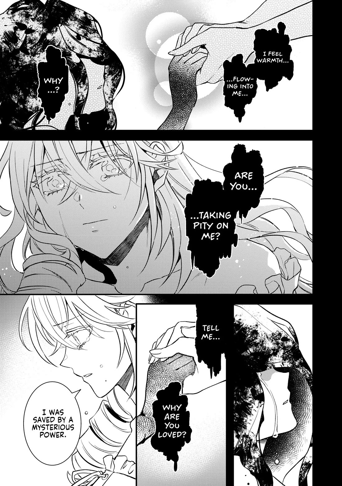 Endo and Kobayashi’s Live Commentary on the Villainess chapter 30 page 13