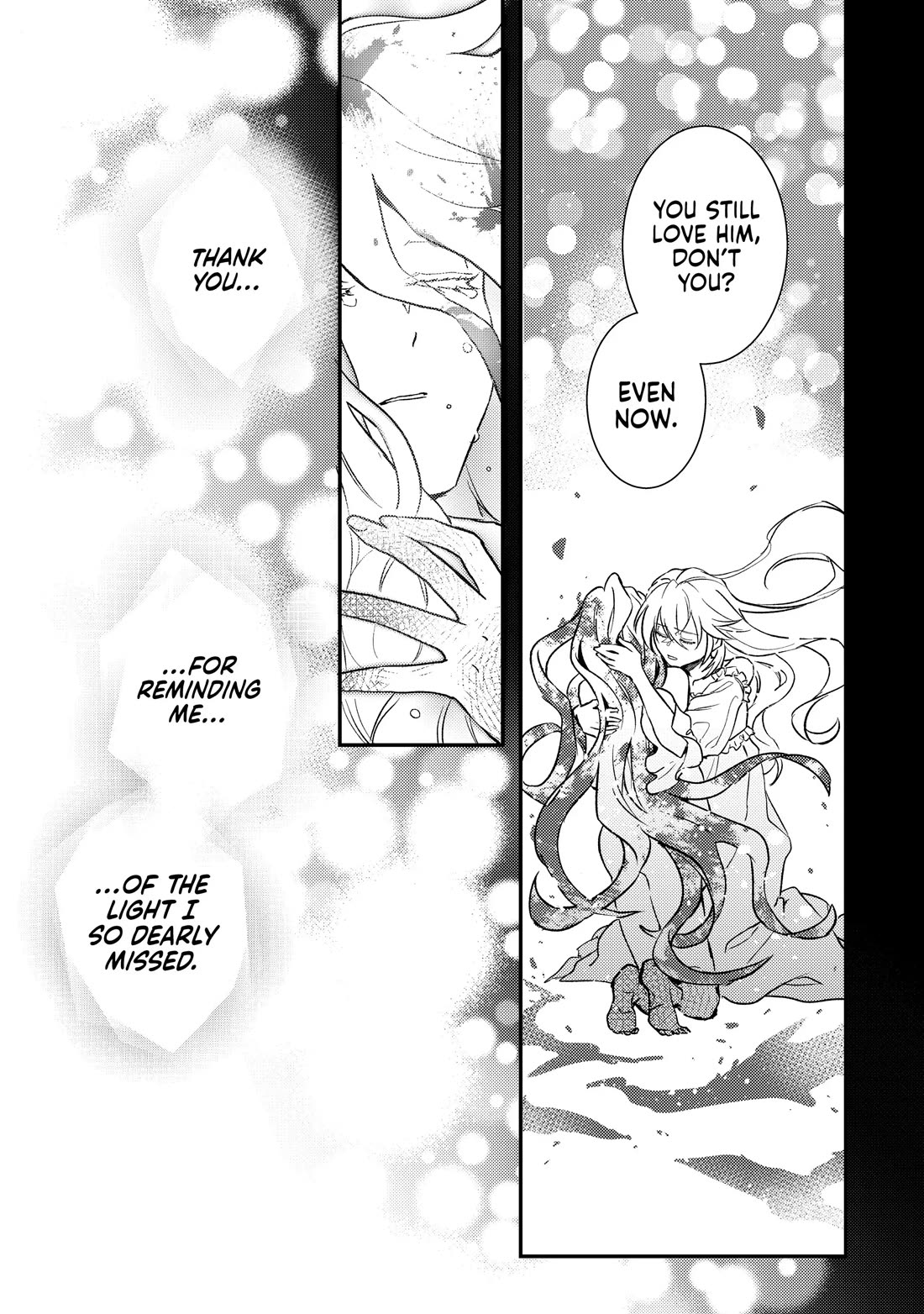 Endo and Kobayashi’s Live Commentary on the Villainess chapter 30 page 17