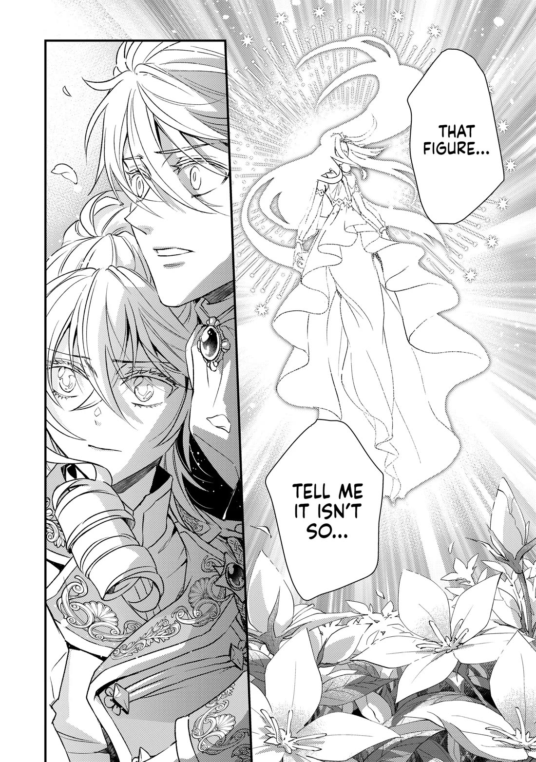 Endo and Kobayashi’s Live Commentary on the Villainess chapter 30 page 22