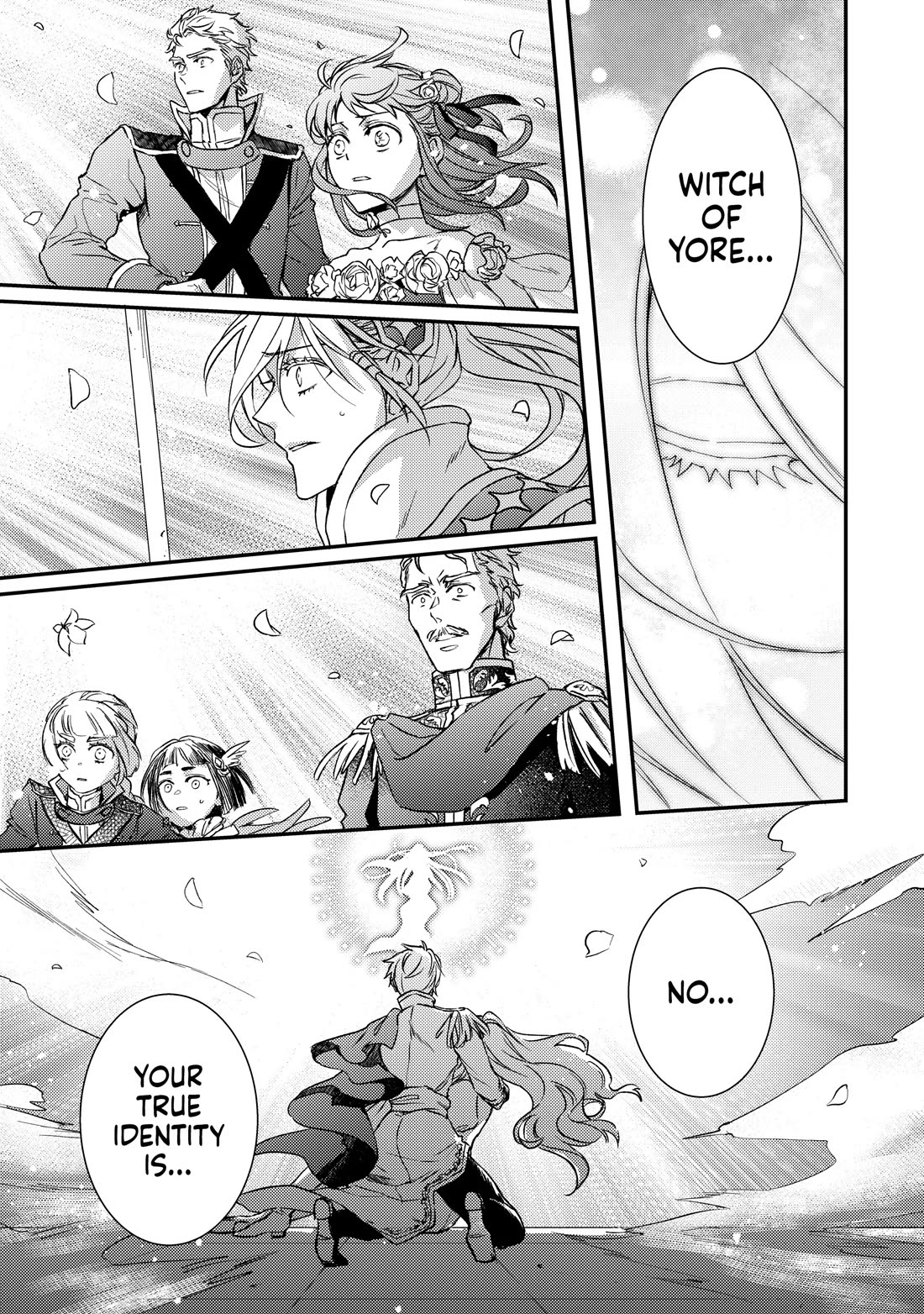 Endo and Kobayashi’s Live Commentary on the Villainess chapter 30 page 23