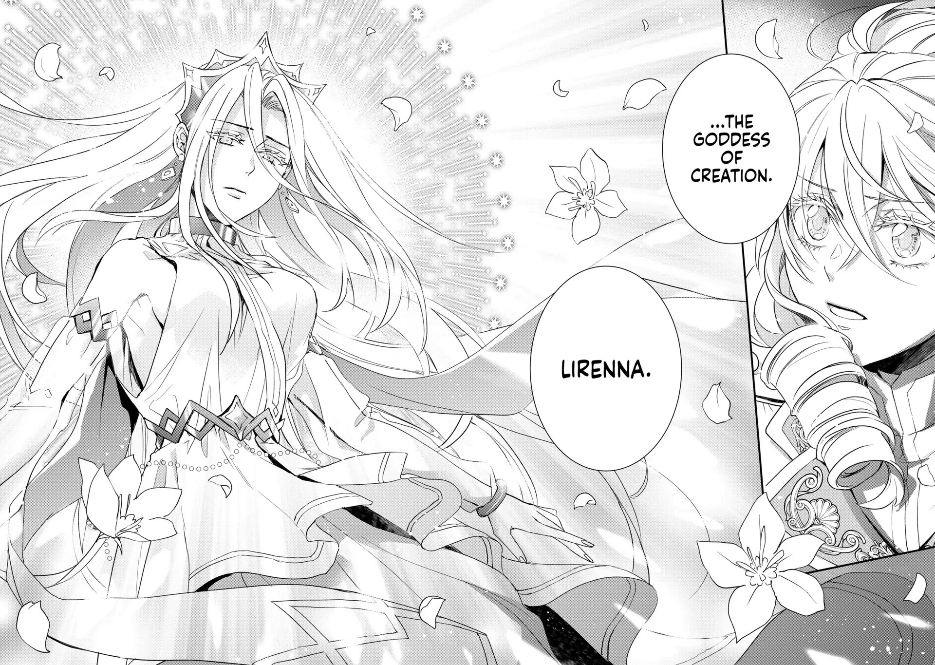 Endo and Kobayashi’s Live Commentary on the Villainess chapter 30 page 24